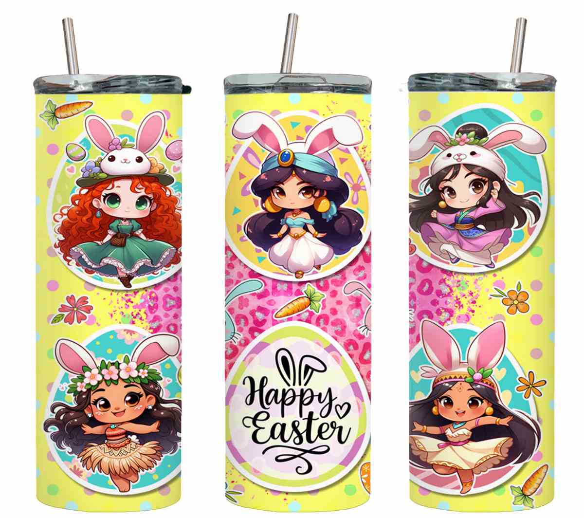 Easter Princess-9001